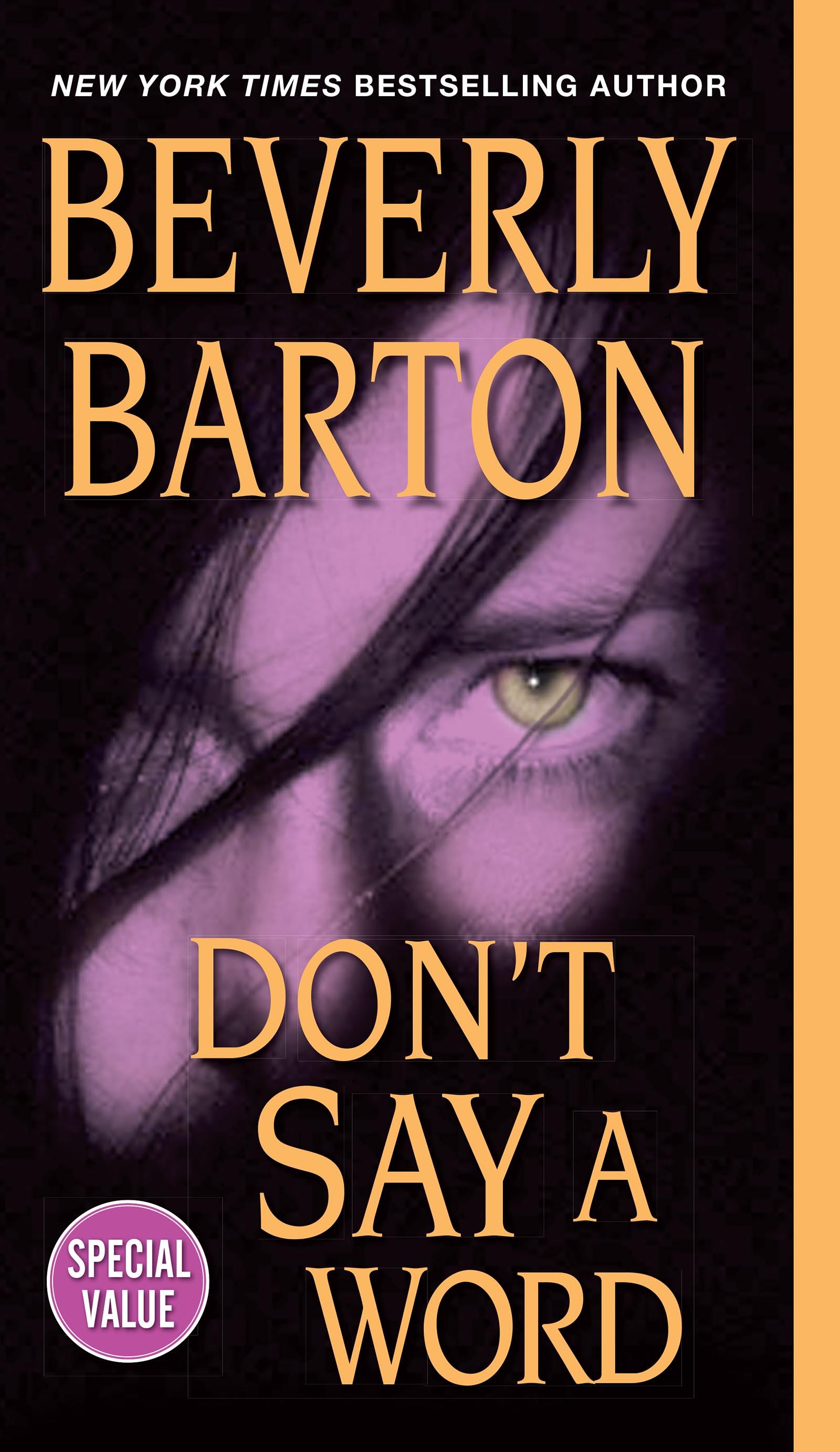 Don't Say a Word