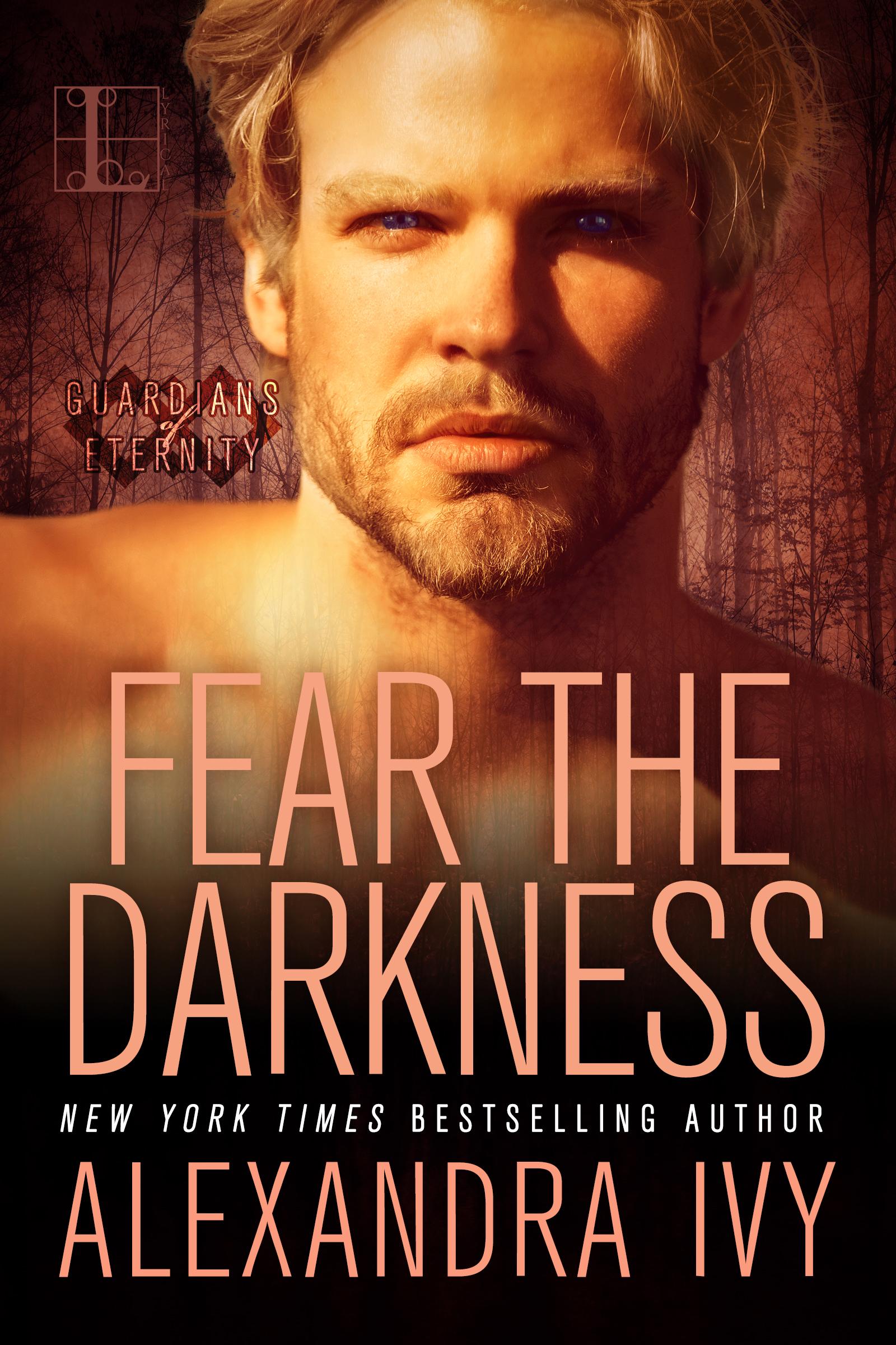 Fear the Darkness