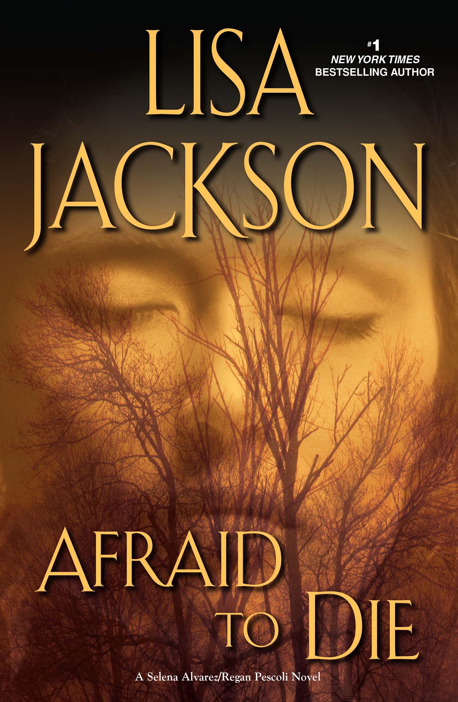 Afraid to Die