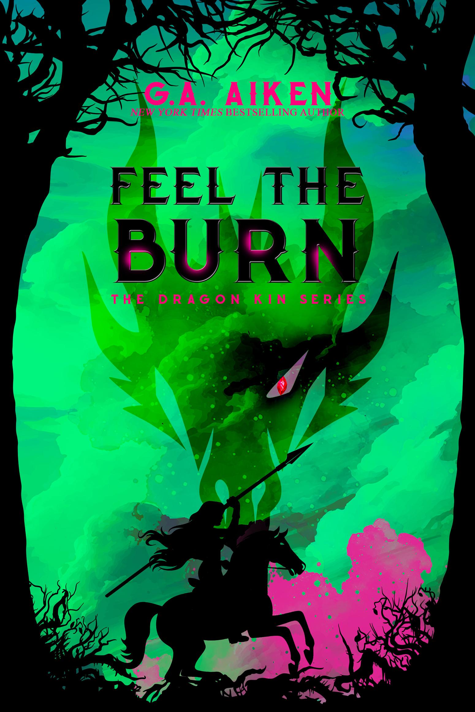 Feel the Burn