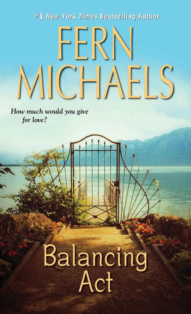 Balancing Act by Fern Michaels