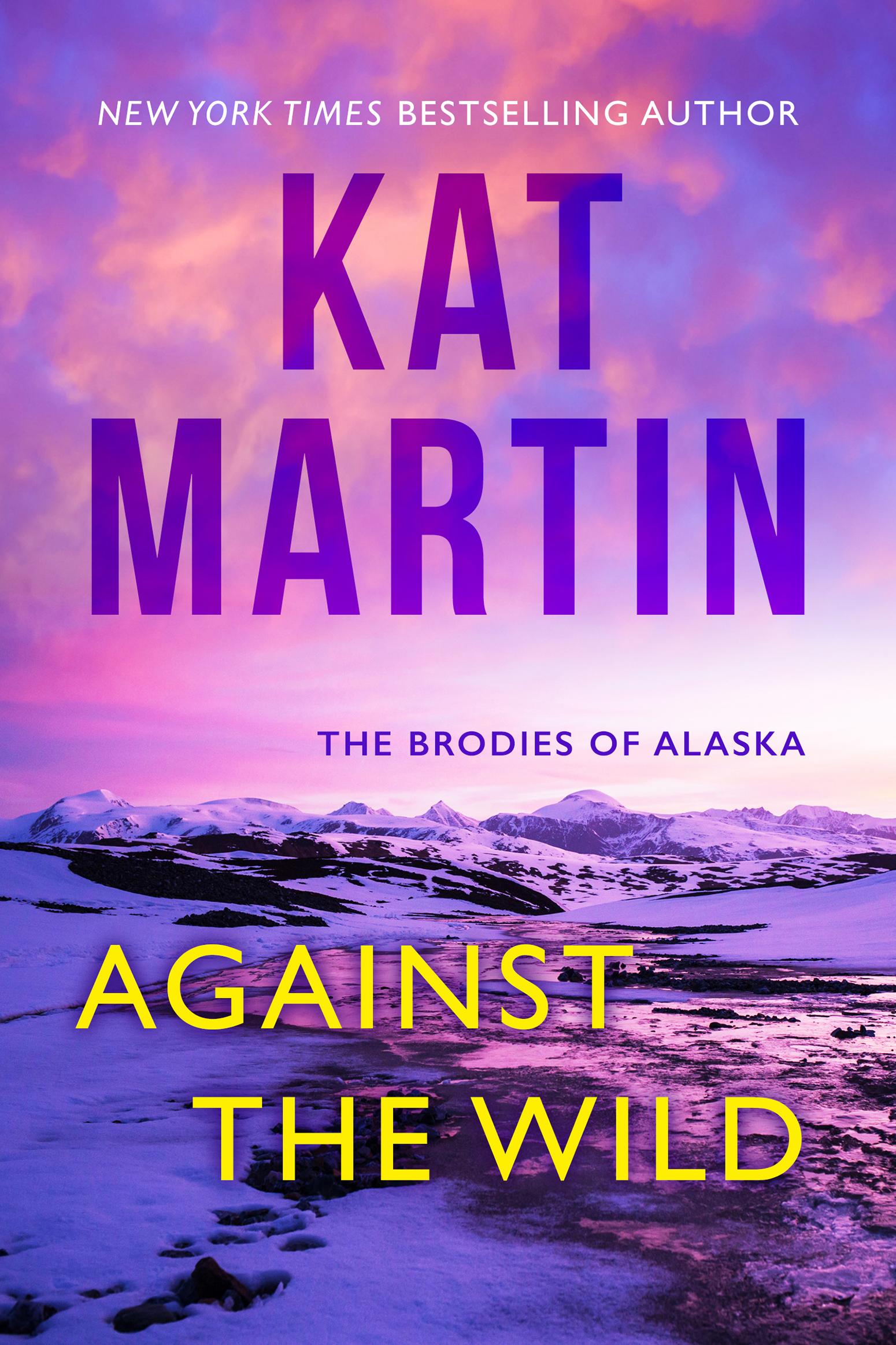 Against the Wild