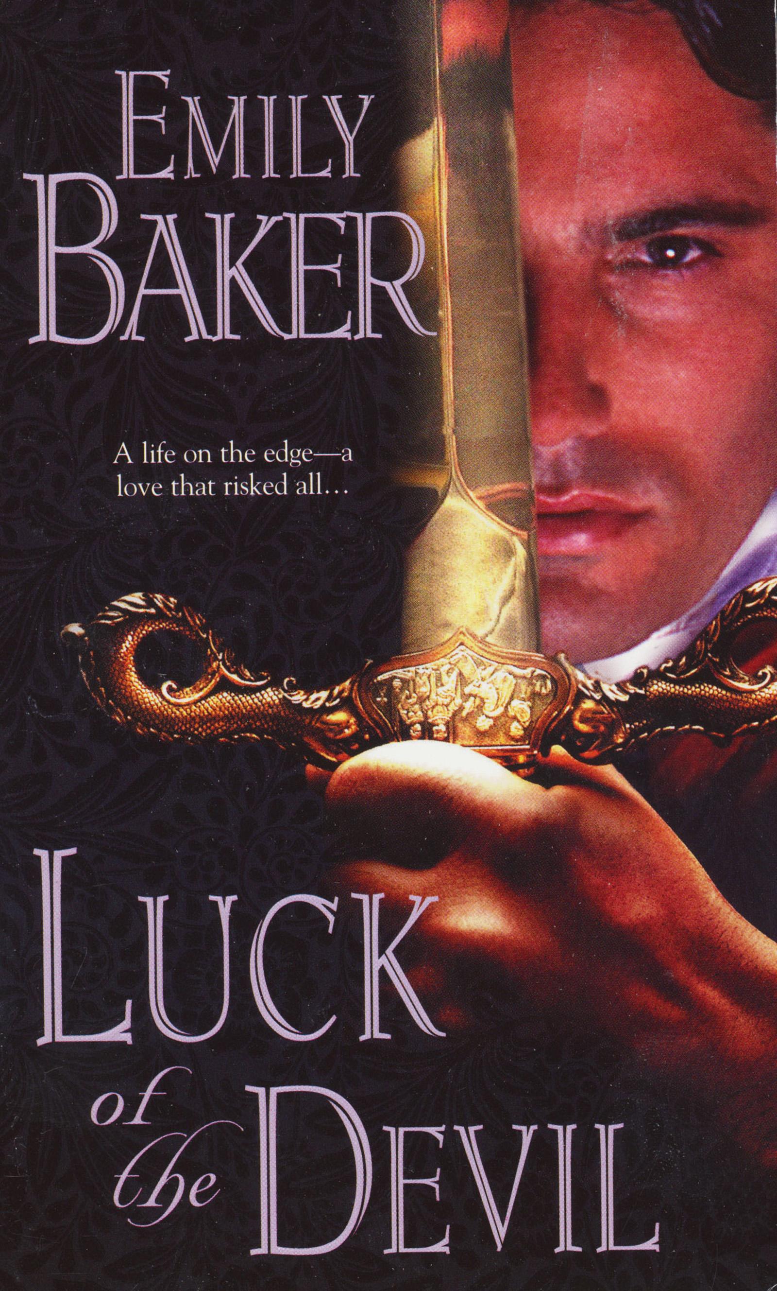 Luck Of The Devil