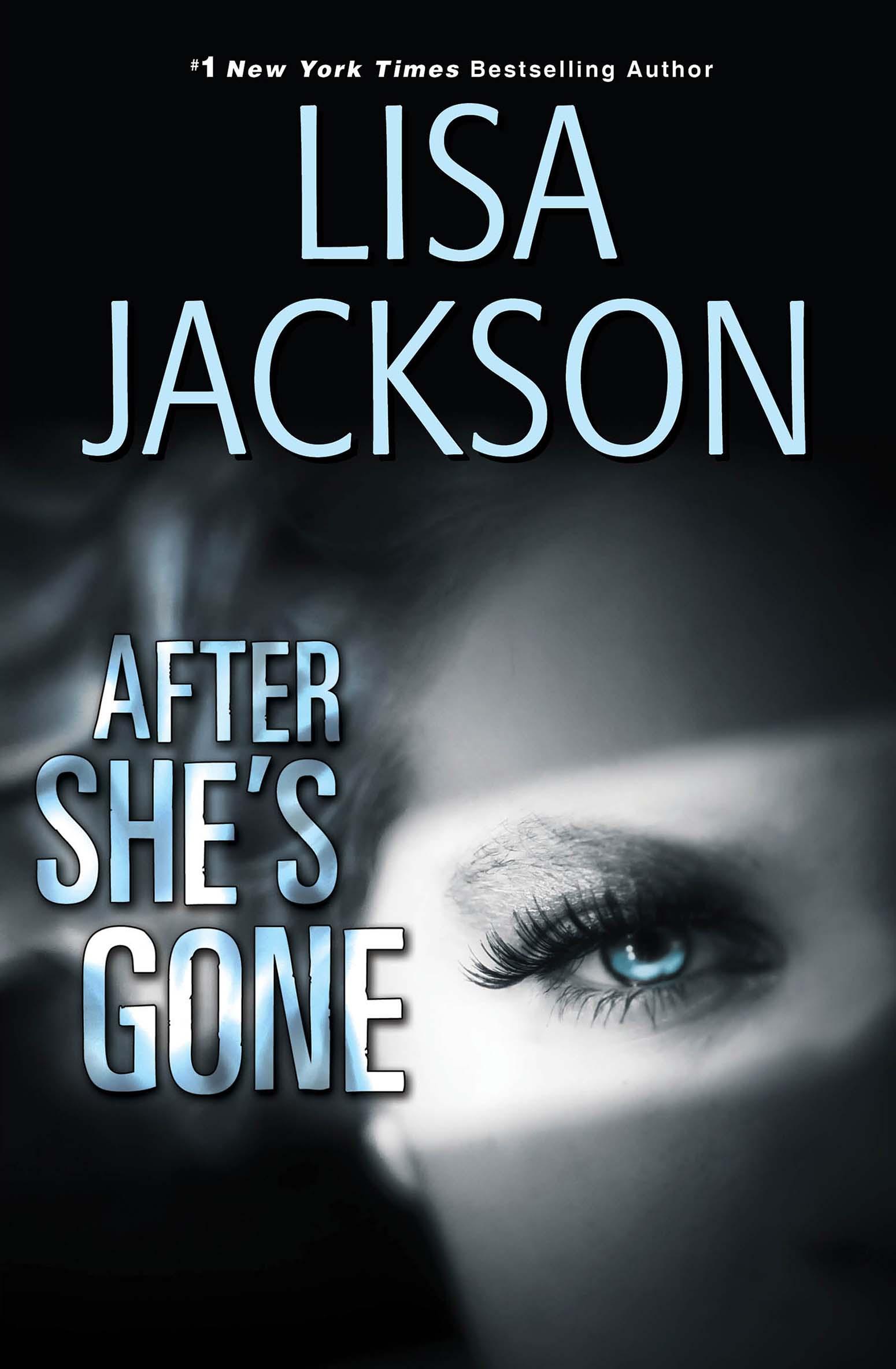 After She's Gone