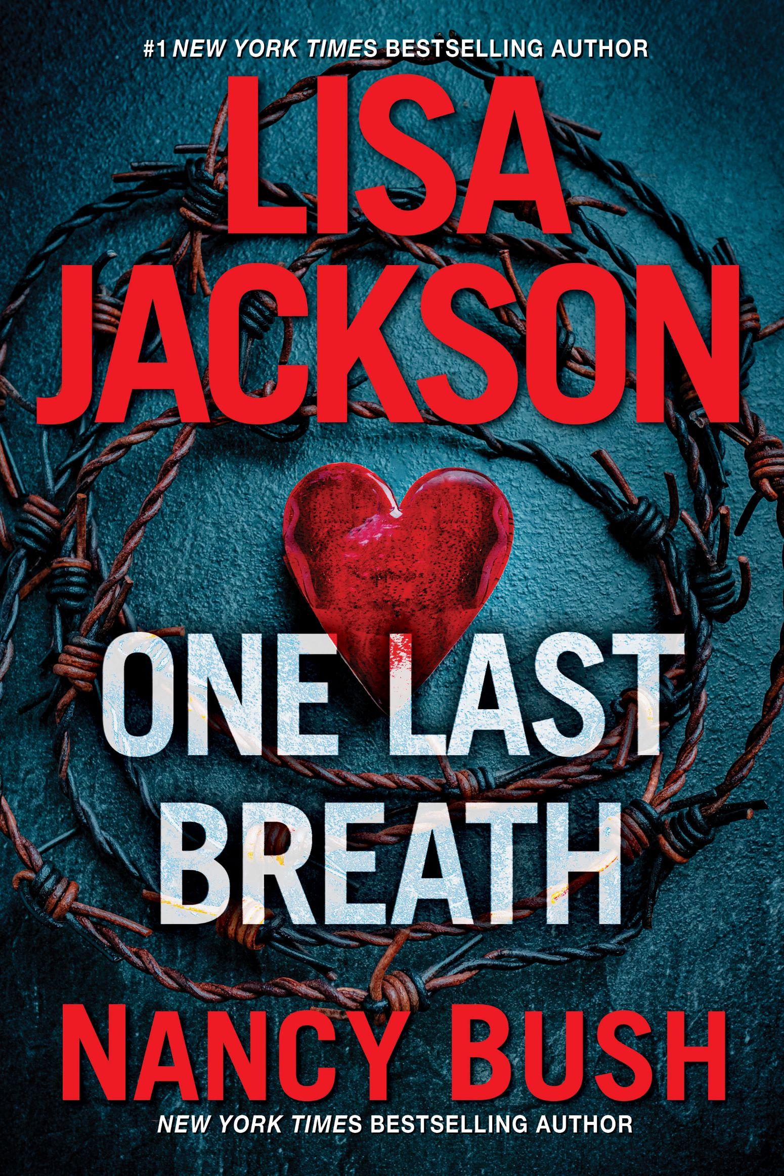 One Last Breath