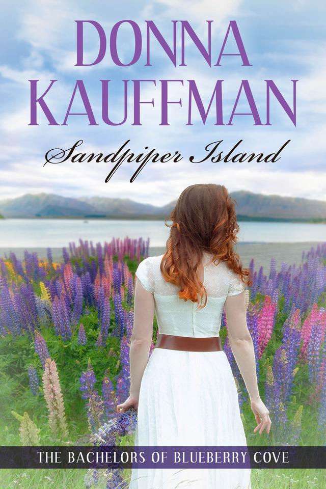 Sandpiper Island by Donna Kauffman