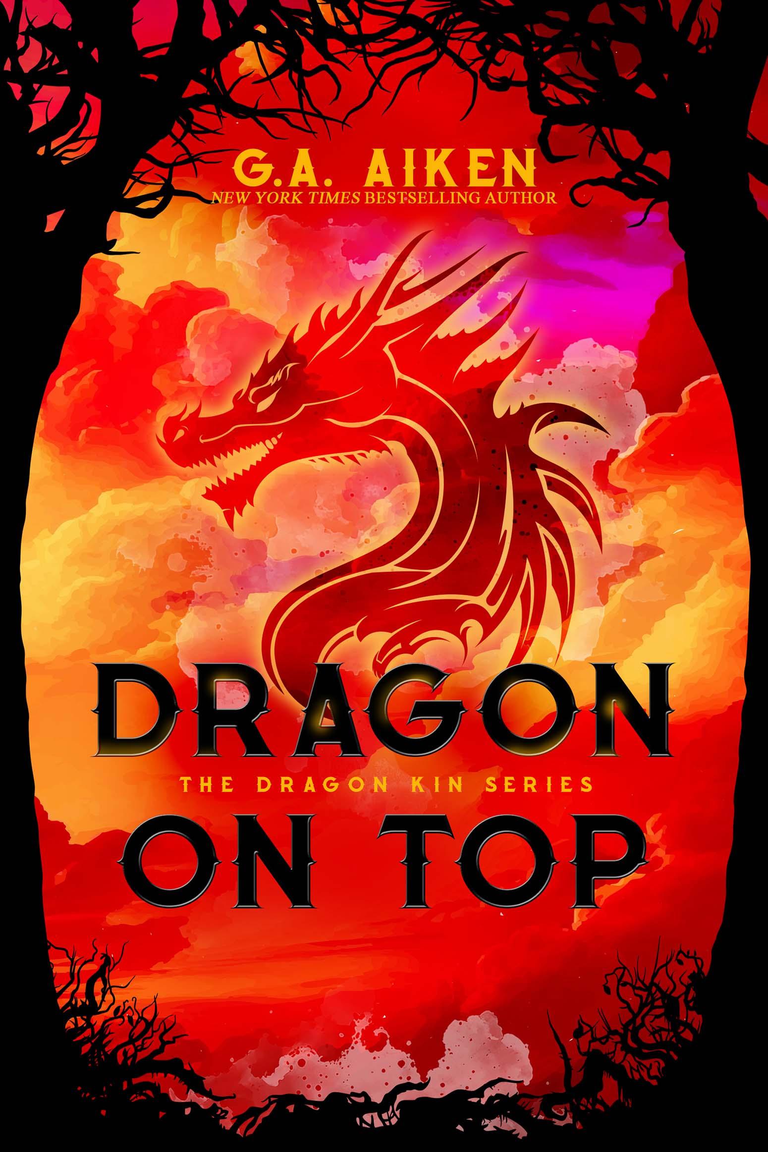 Dragon on Top