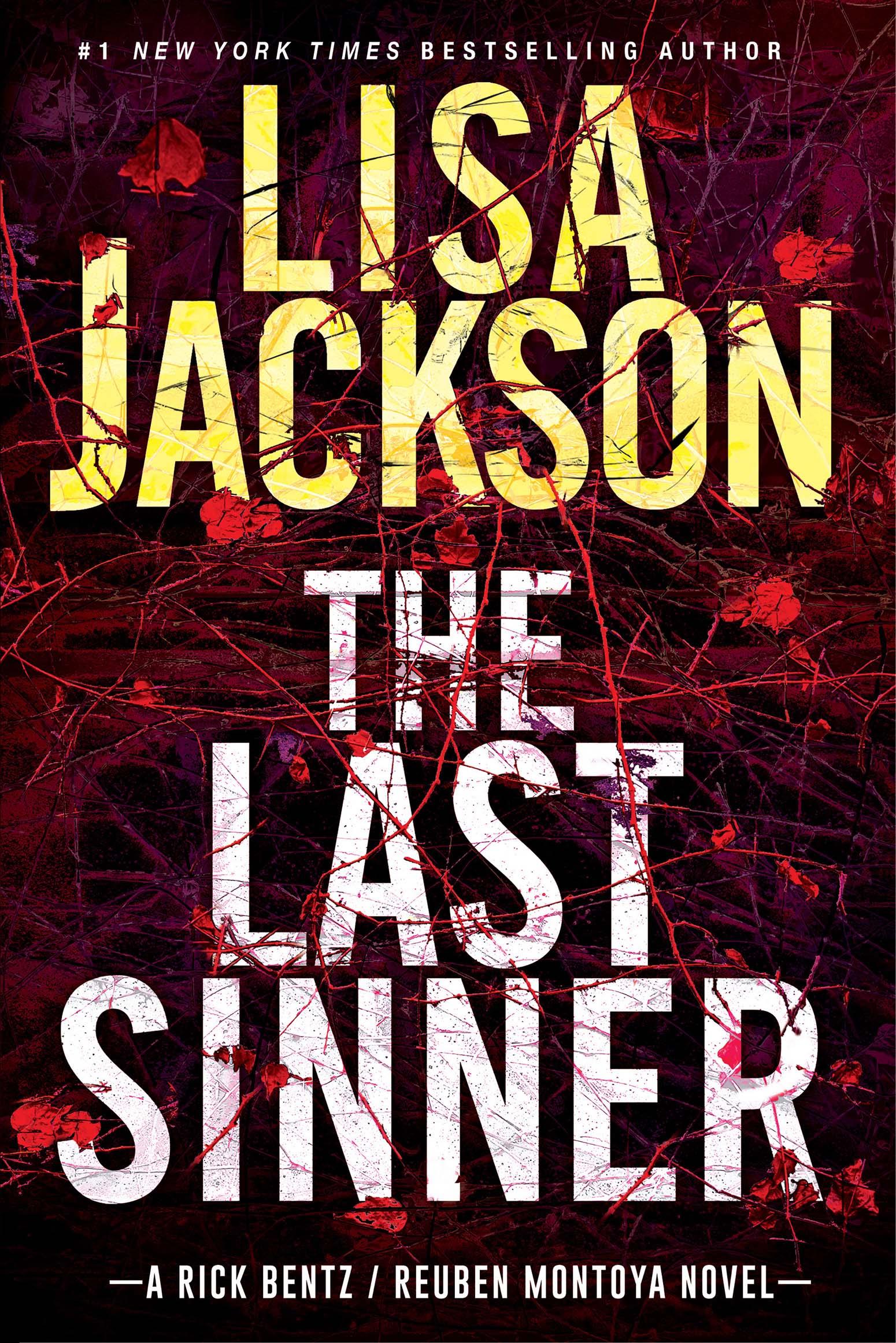The Last Sinner
