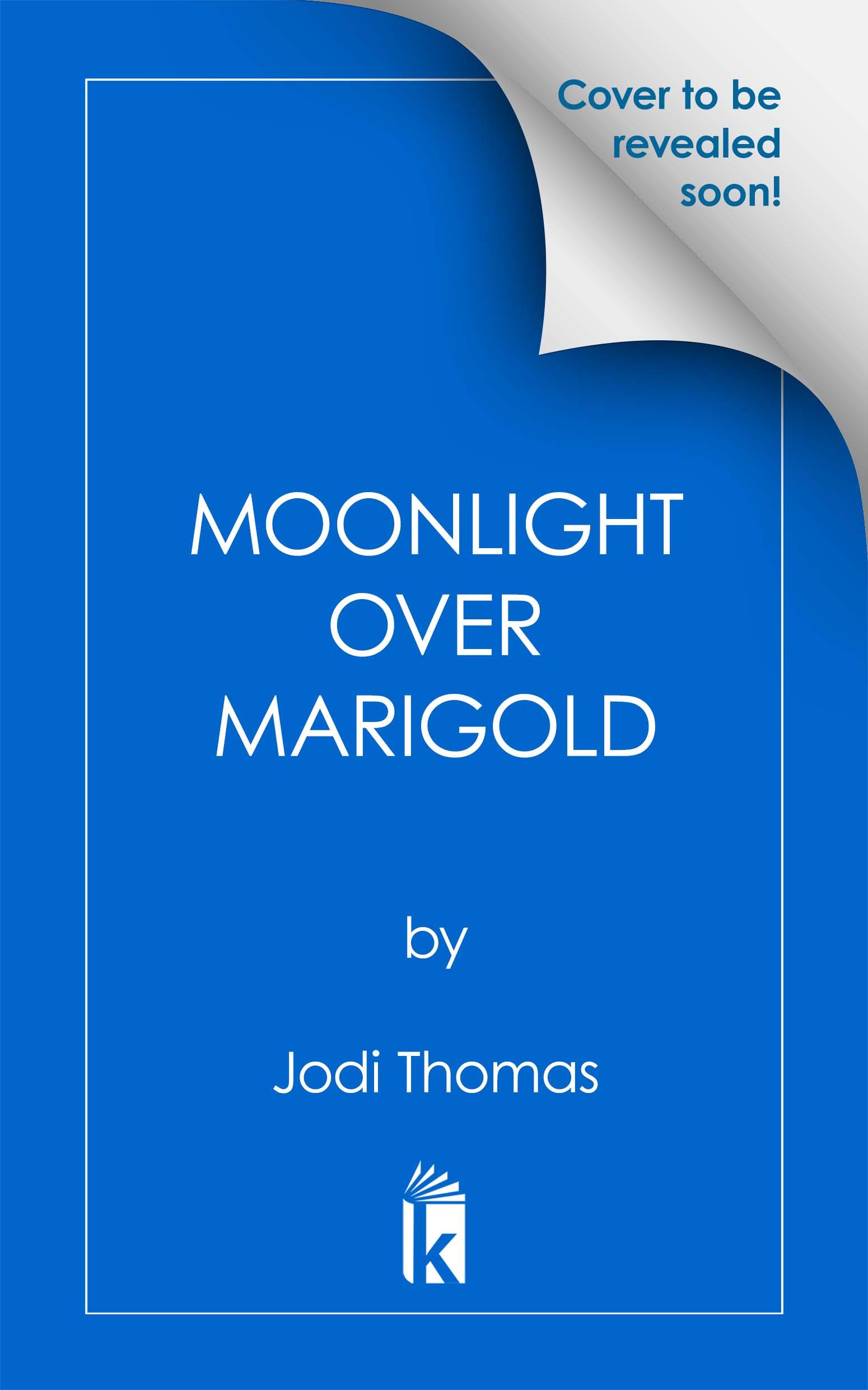 Moonlight over Marigold