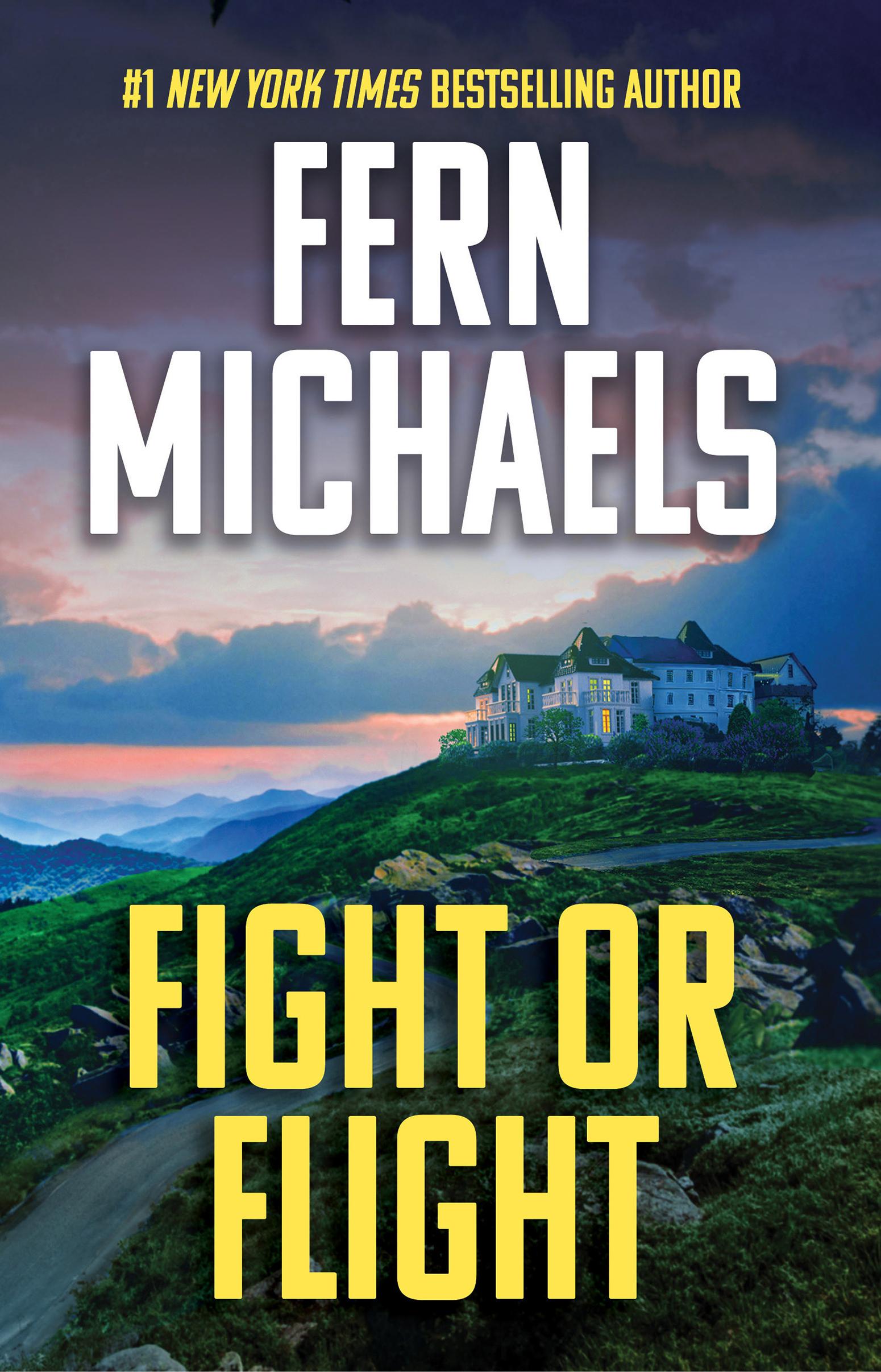 Fight or Flight