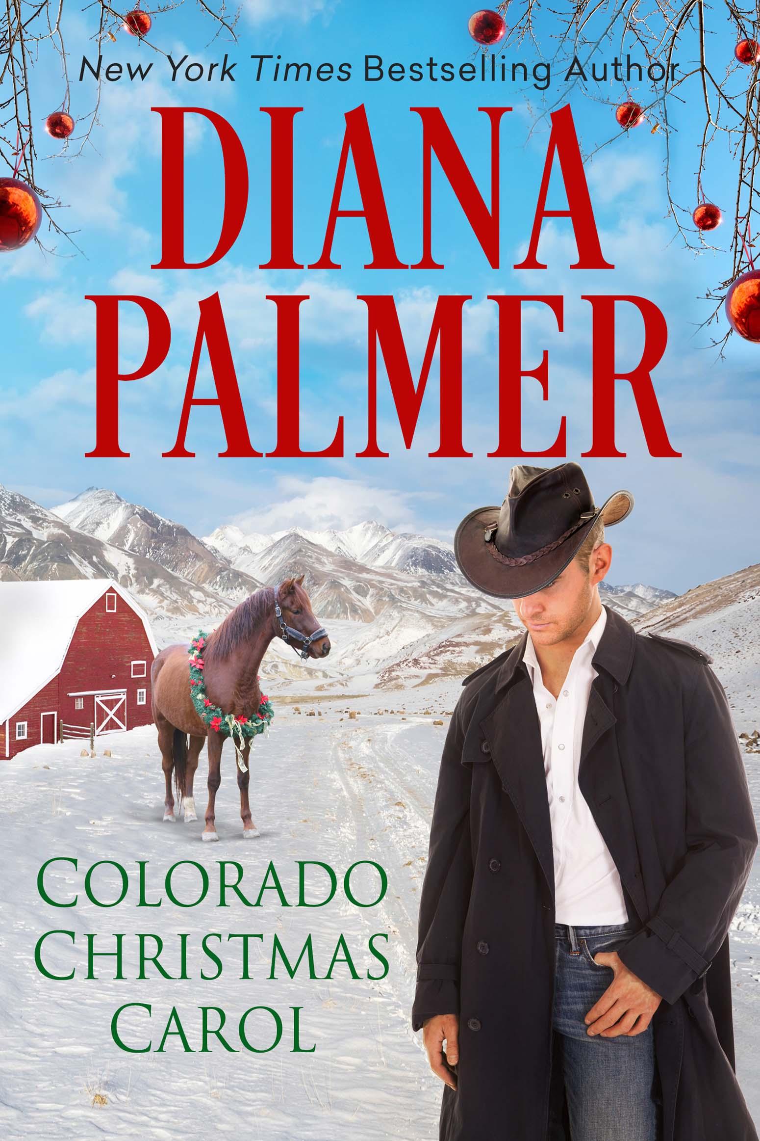 Colorado Christmas Carol