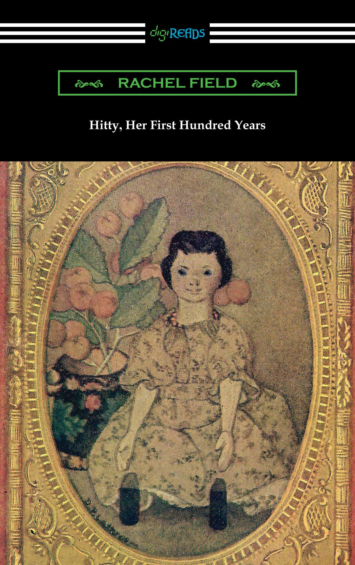 Hitty, Her First Hundred Years