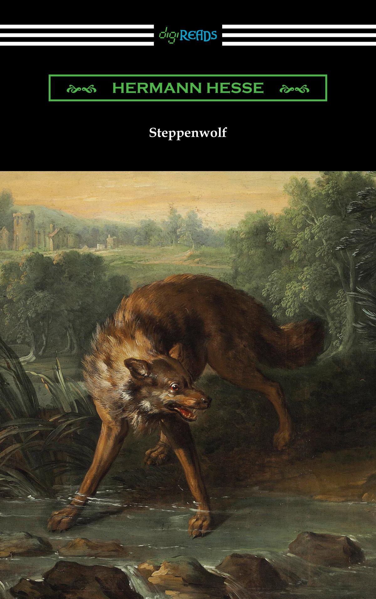 Steppenwolf