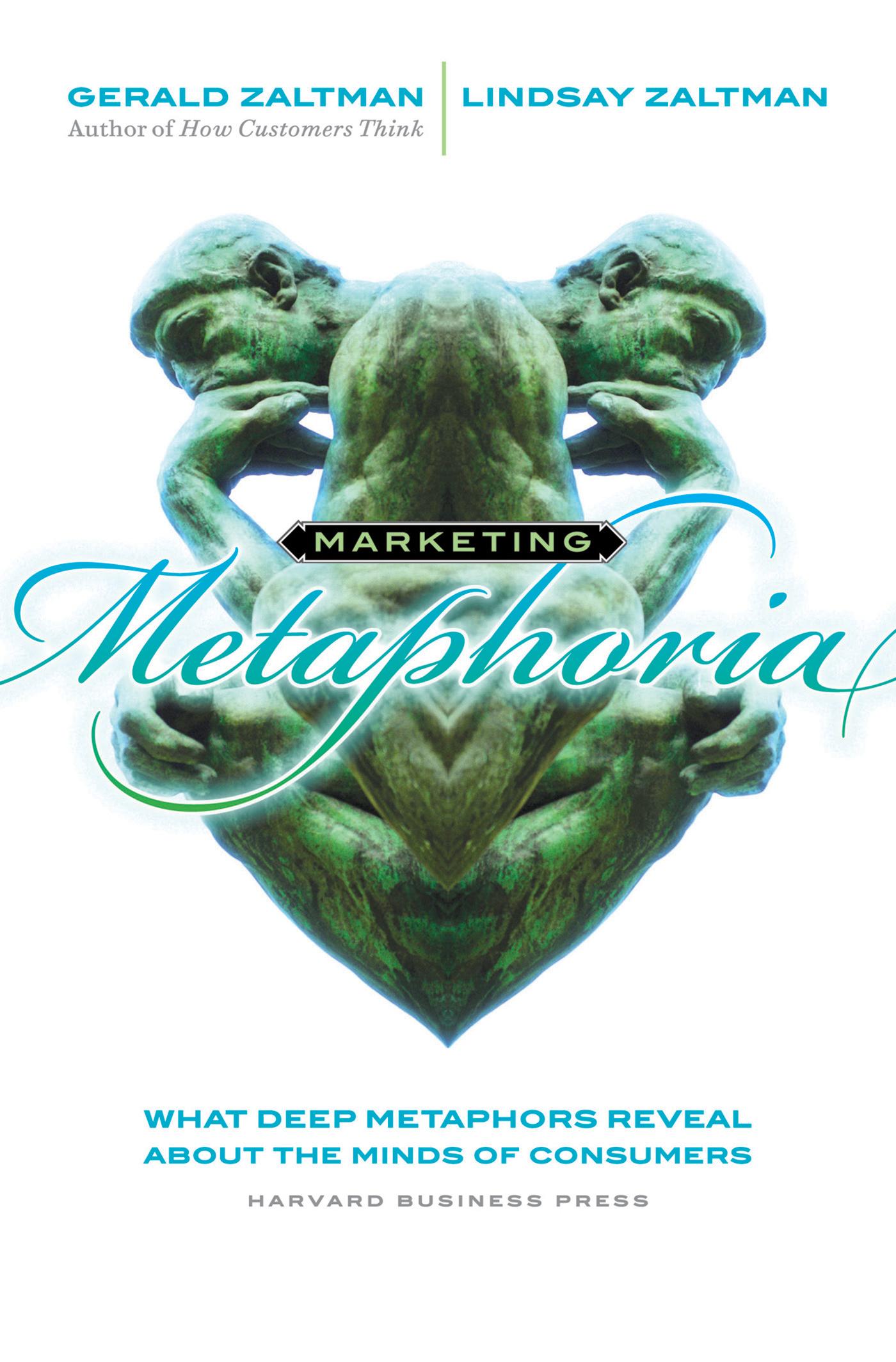 Marketing Metaphoria