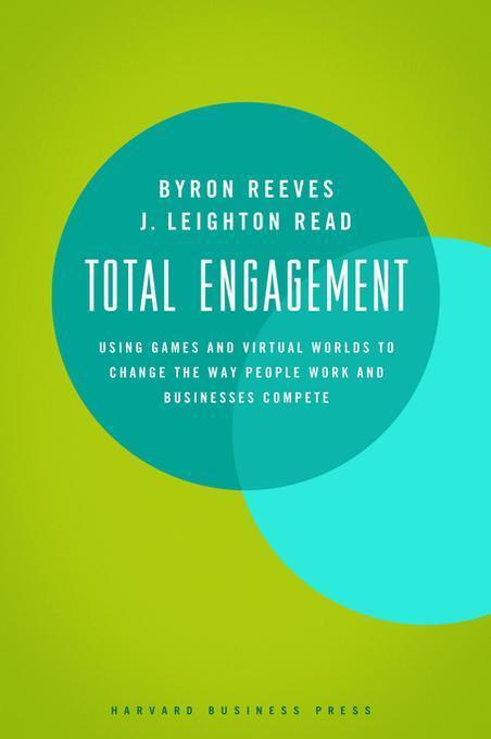 Total Engagement