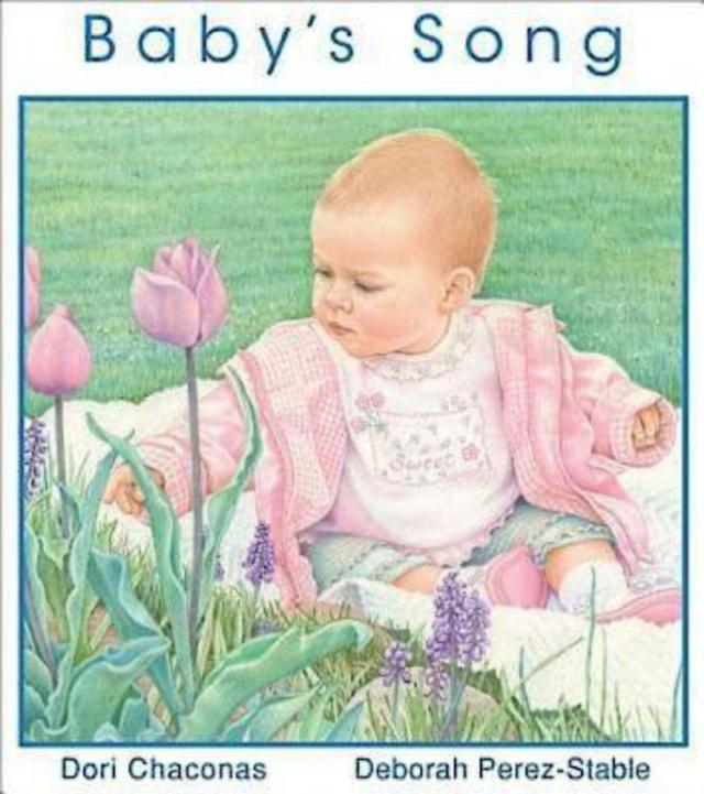 Baby's Song by Dori Chaconas