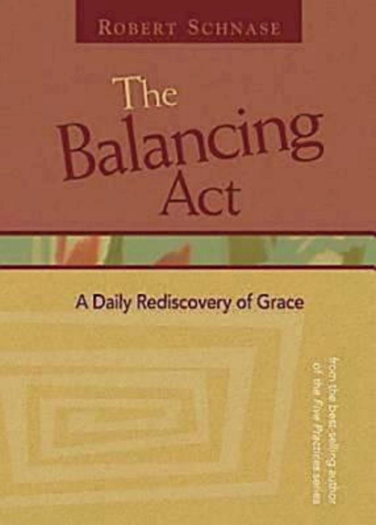 The Balancing Act