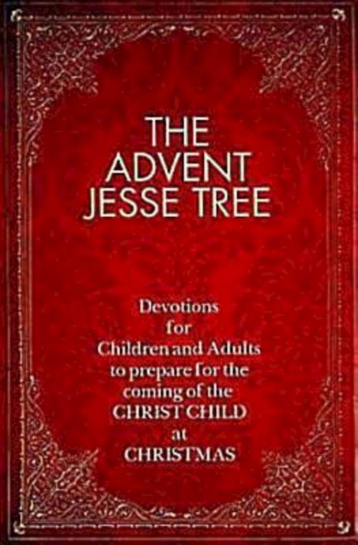 The Advent Jesse Tree