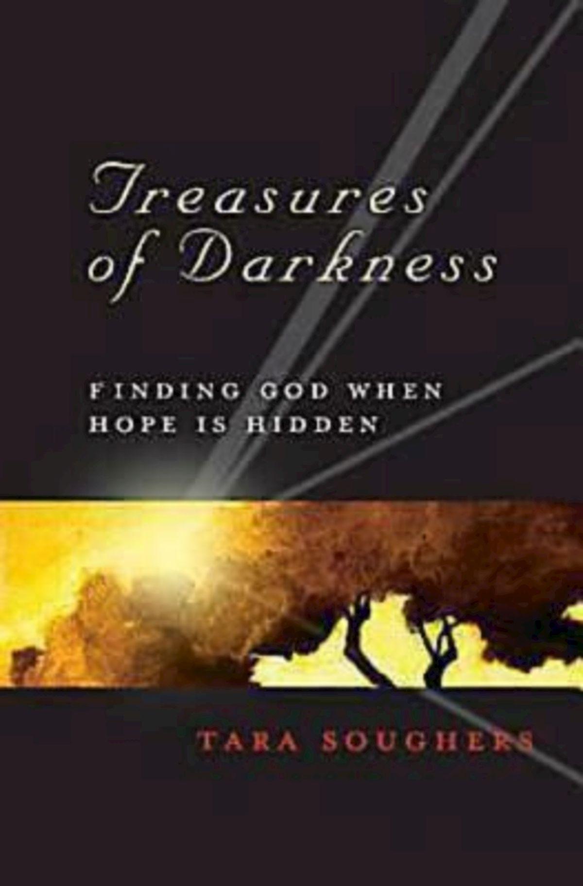Treasures of Darkness