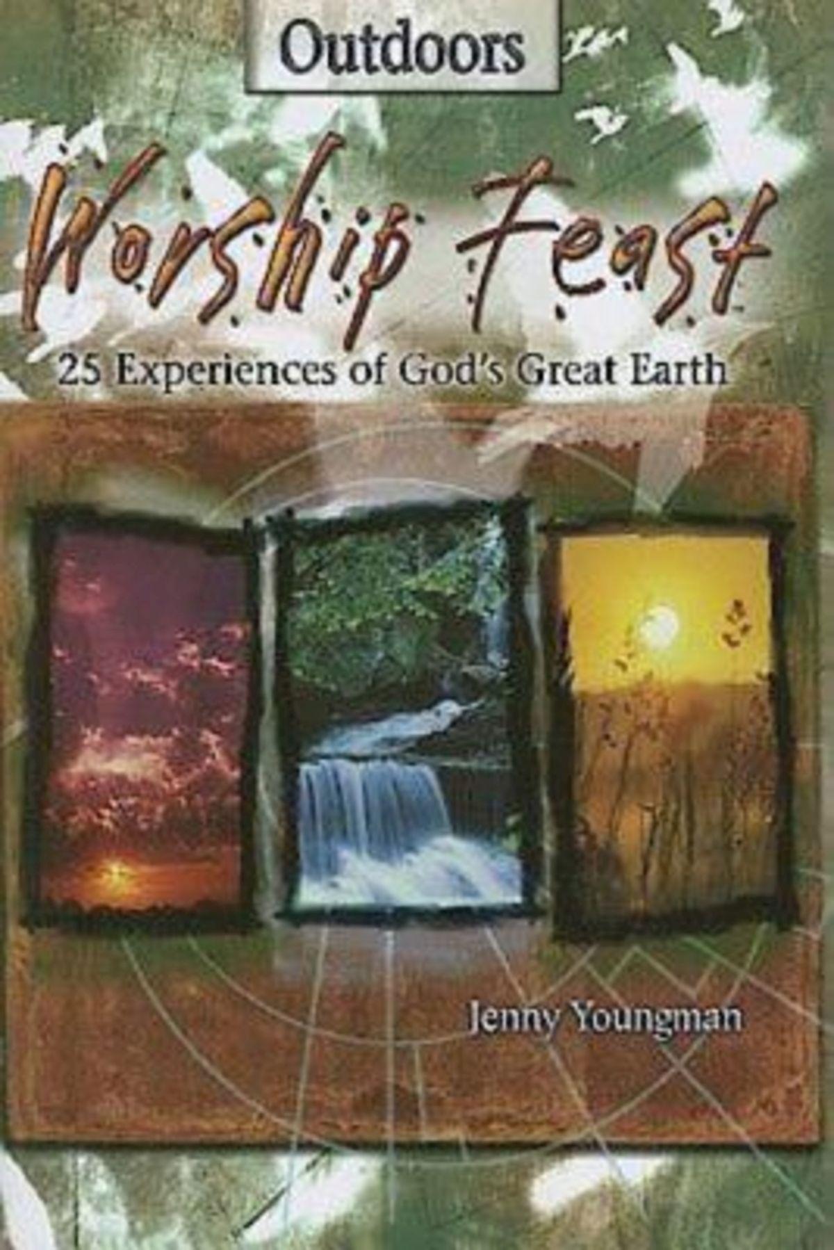 Worship Feast: Outdoors