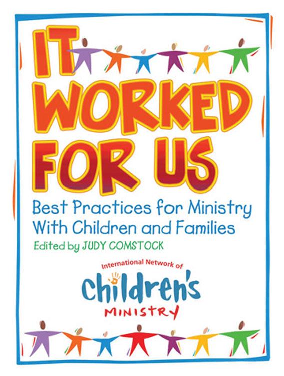 It Worked For Us by Judy Comstock