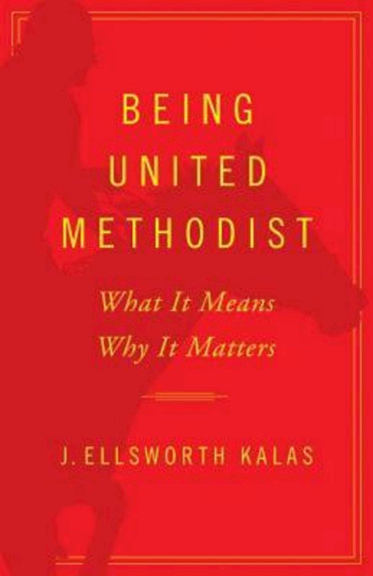 Being United Methodist