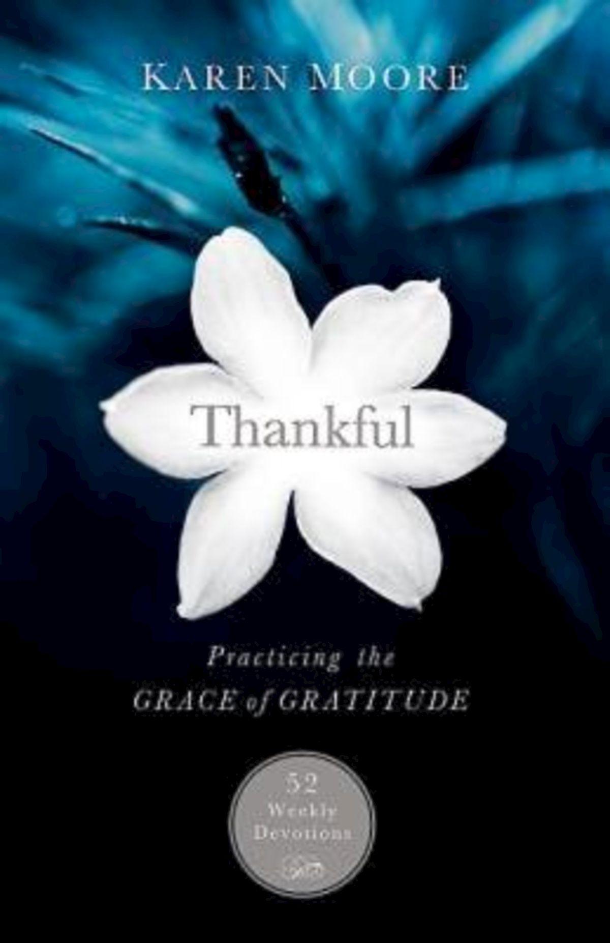 Thankful