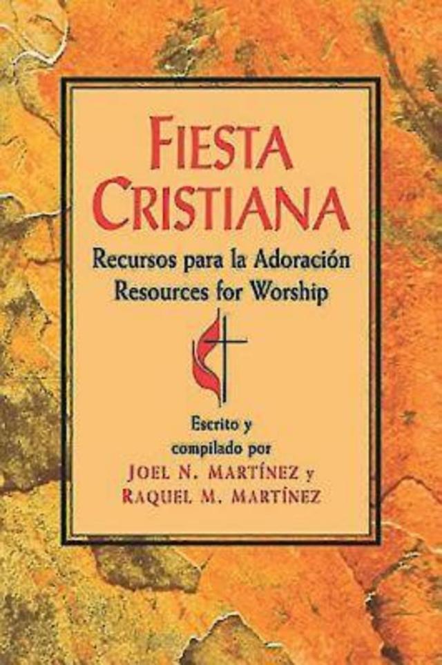 Fiesta Cristiana, Recursos para la Adoración by Raquel Mora Martínez