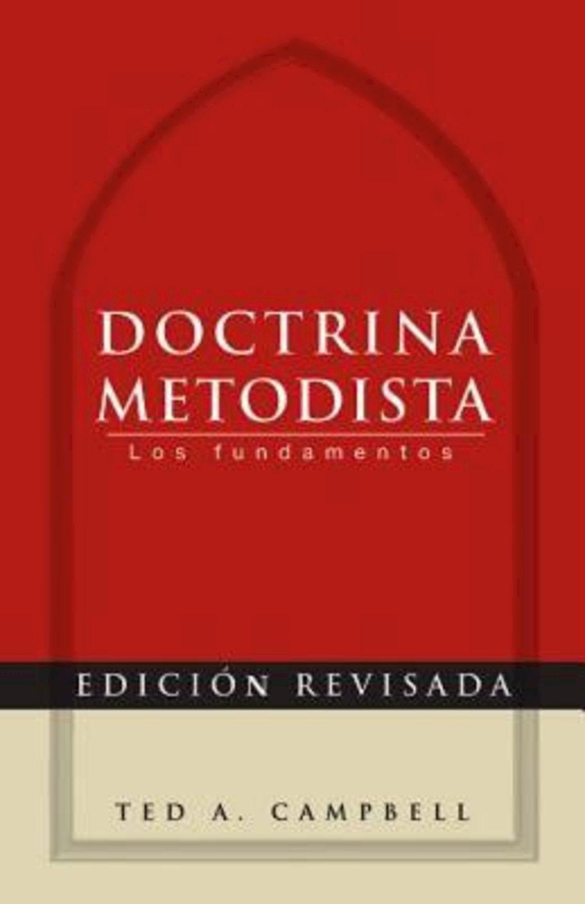 Doctrina Metodista