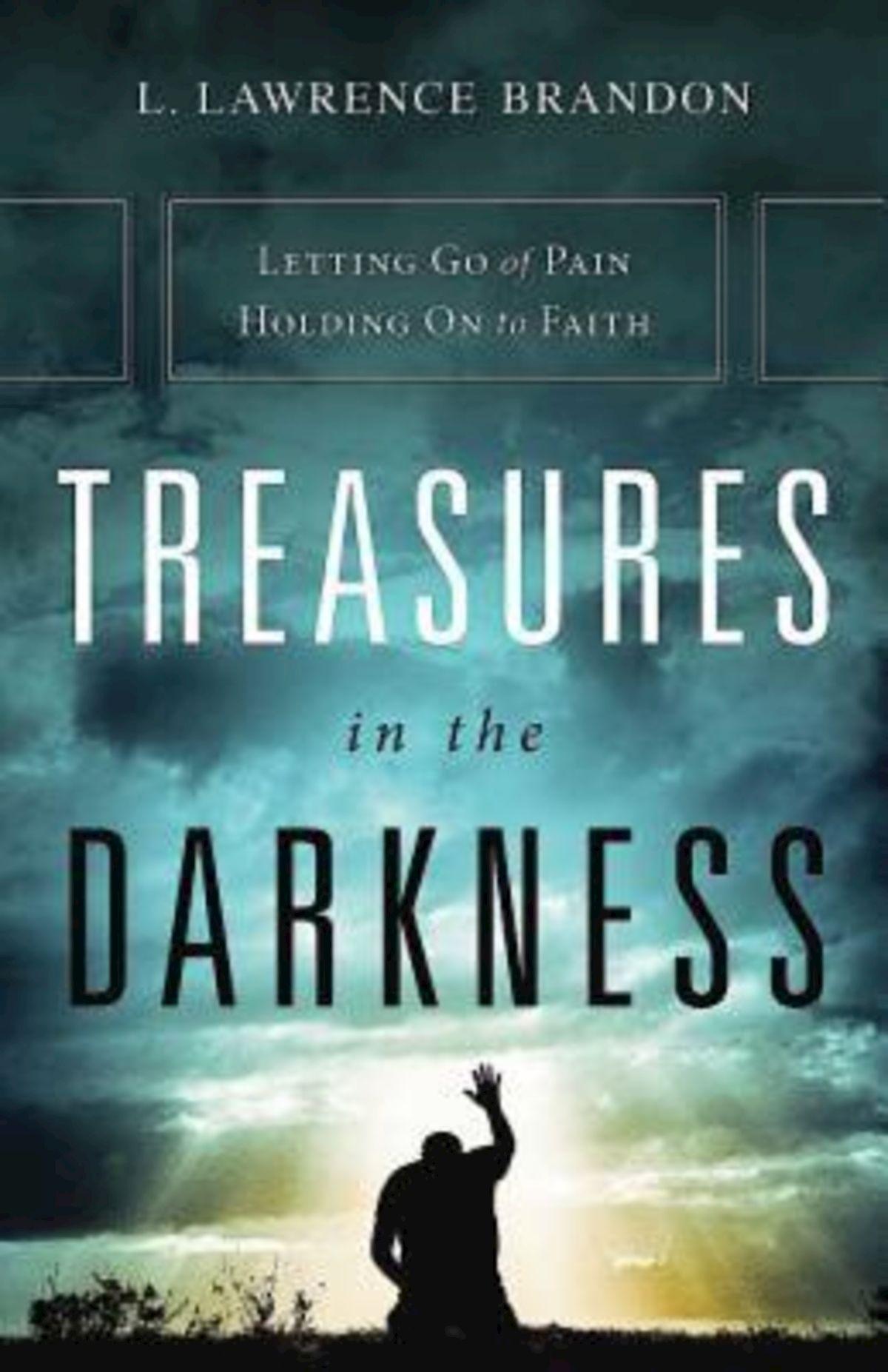Treasures in the Darkness
