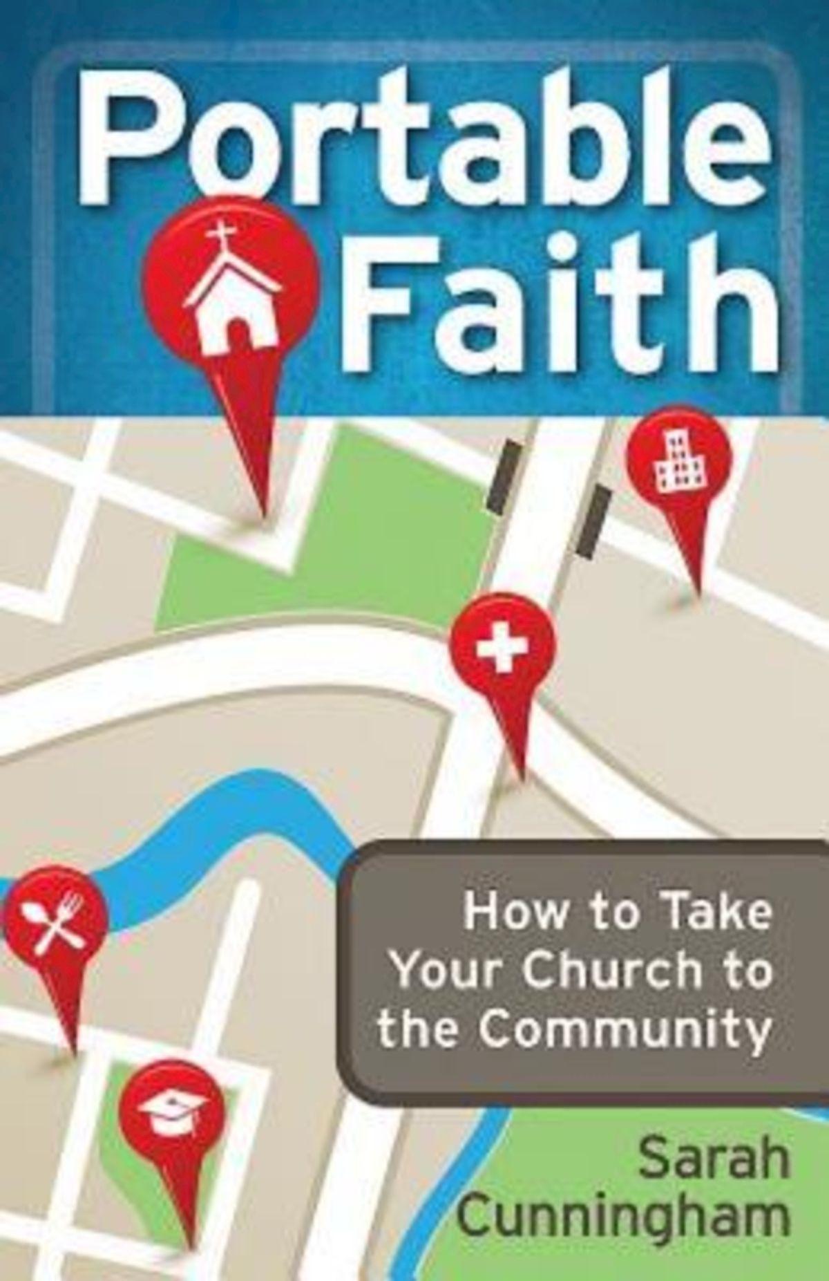 Portable Faith