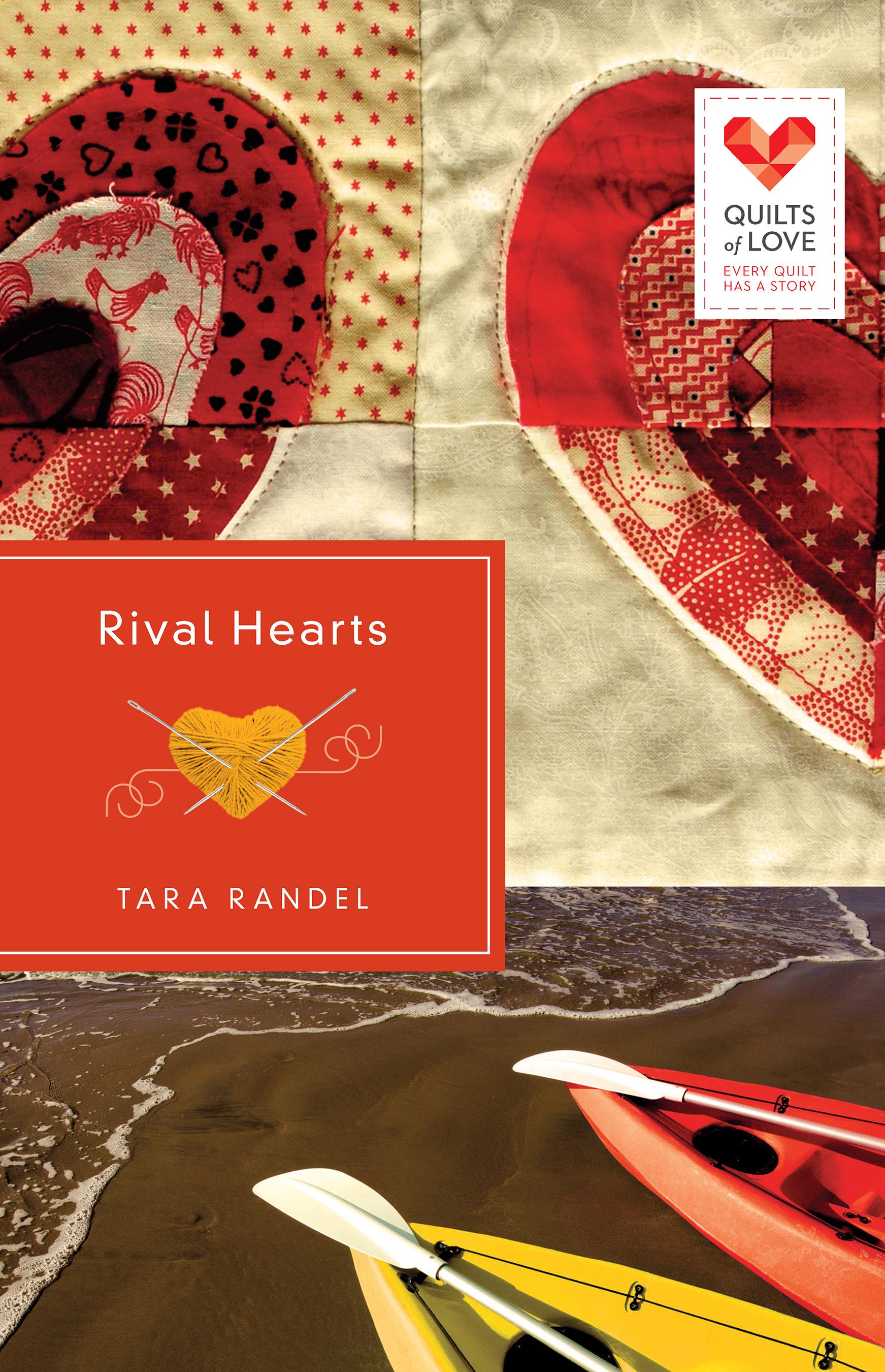 Rival Hearts