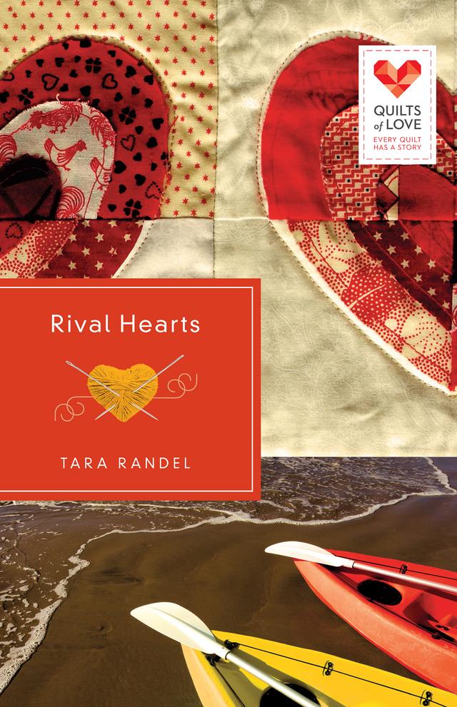 Rival Hearts by Tara Randel