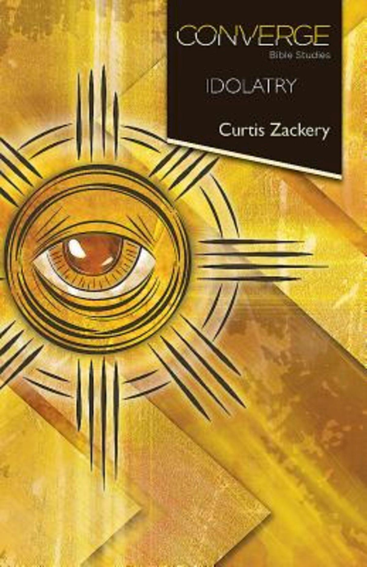 Converge Bible Studies: Idolatry