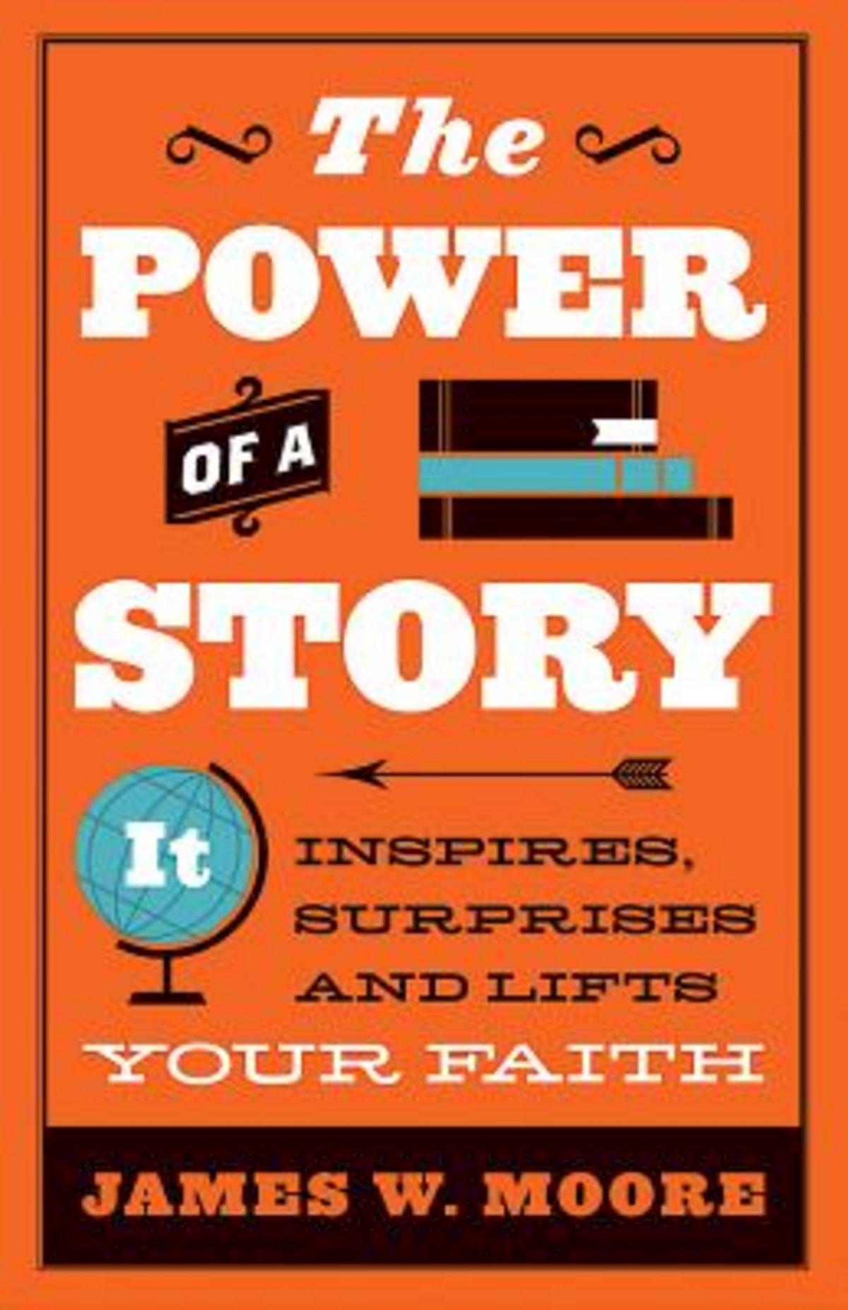 The Power of a Story