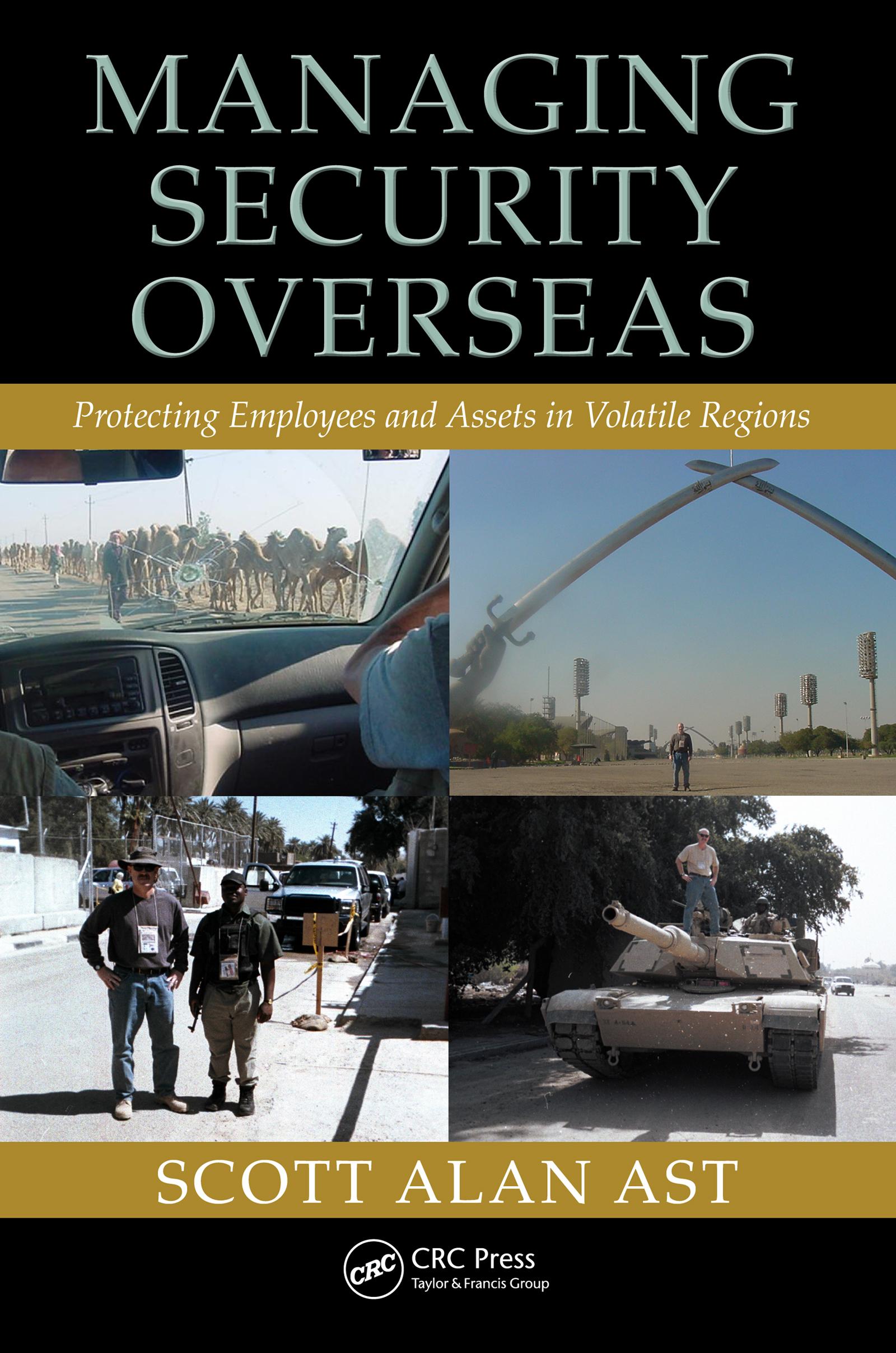 Managing Security Overseas