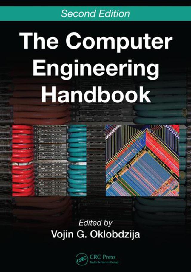 The Computer Engineering Handbook by Vojin G. Oklobdzija