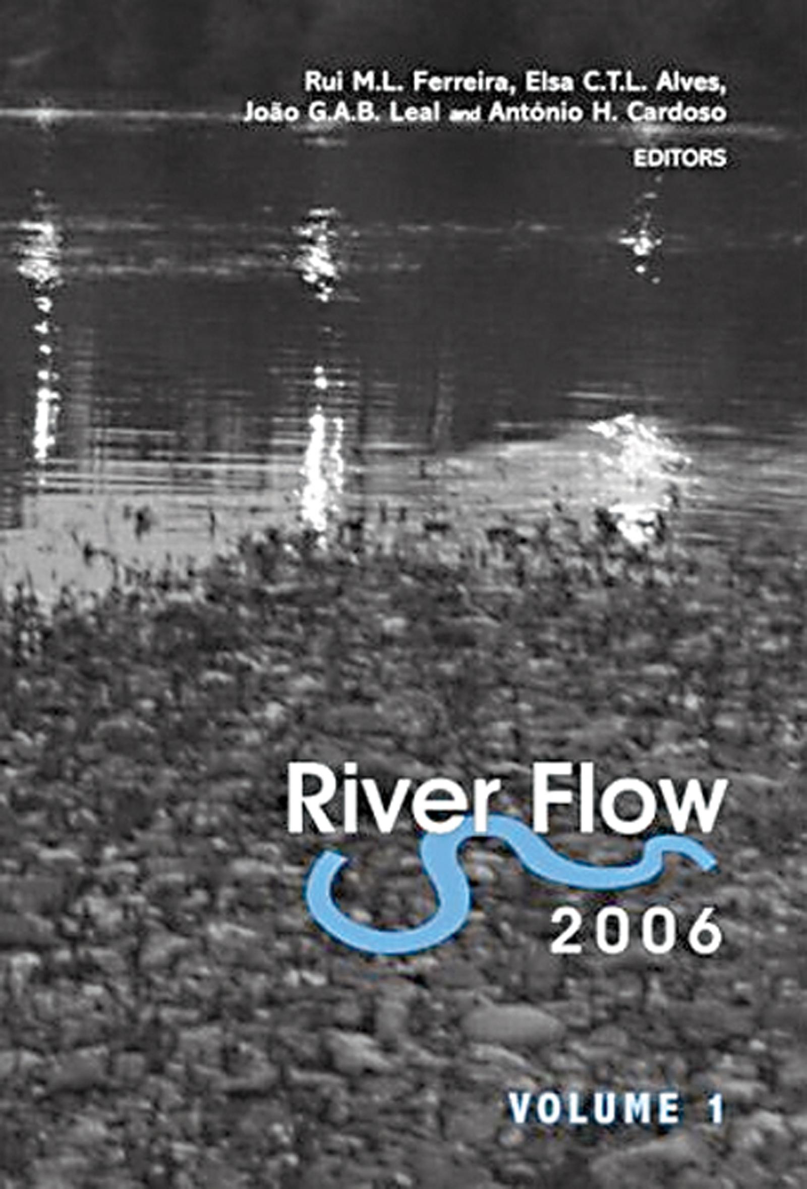 River Flow 2006, Two Volume Set