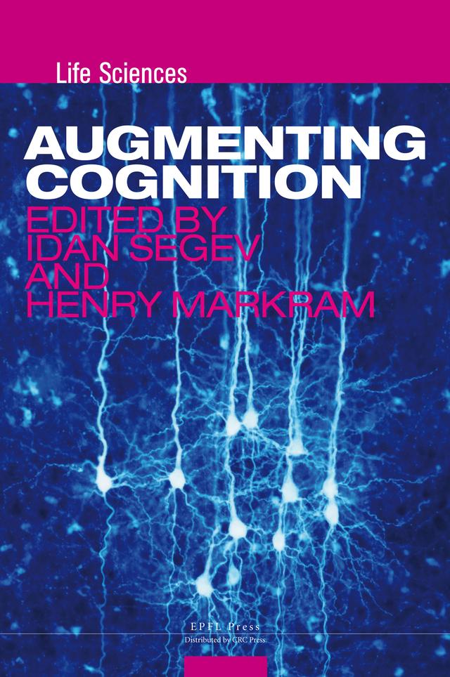 Augmenting Cognition by Henry Markram, Idan Segev