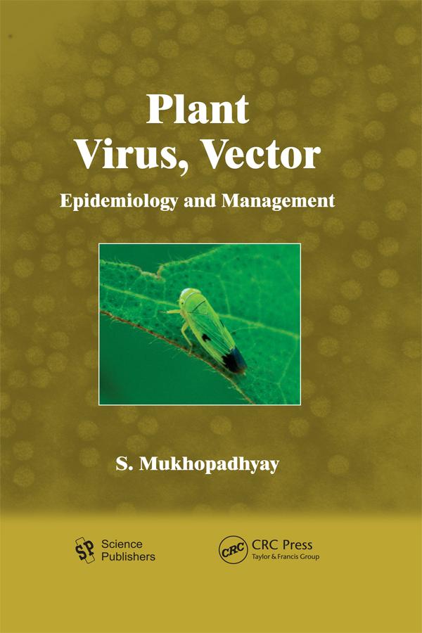 Plant Virus, Vector by S. Mukhopadhyay