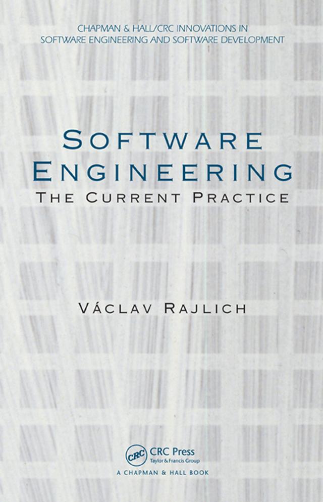 Software Engineering by Vaclav Rajlich