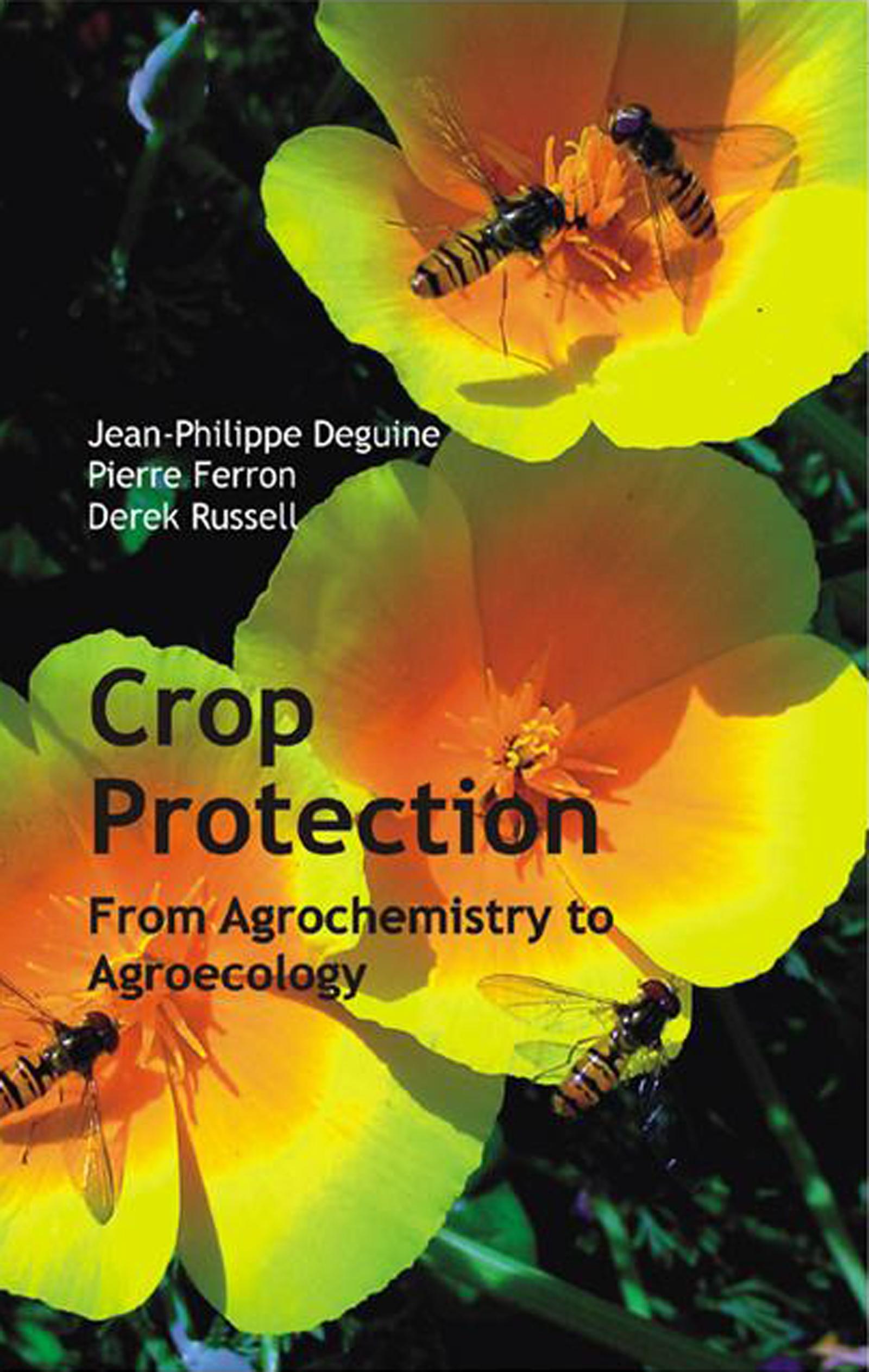 Crop Protection