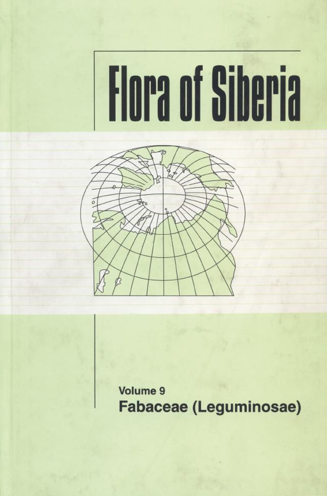 Flora of Siberia, Vol. 9 by L I Malyschev