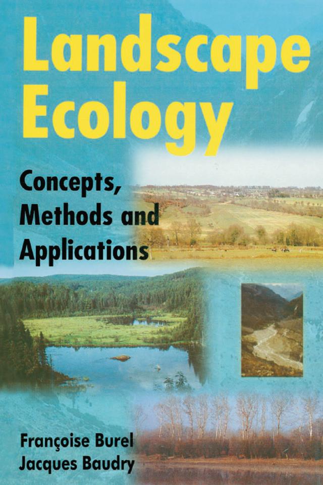 Landscape Ecology