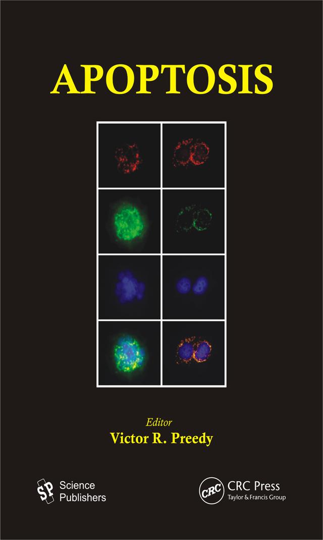 Apoptosis by Victor R. Preedy
