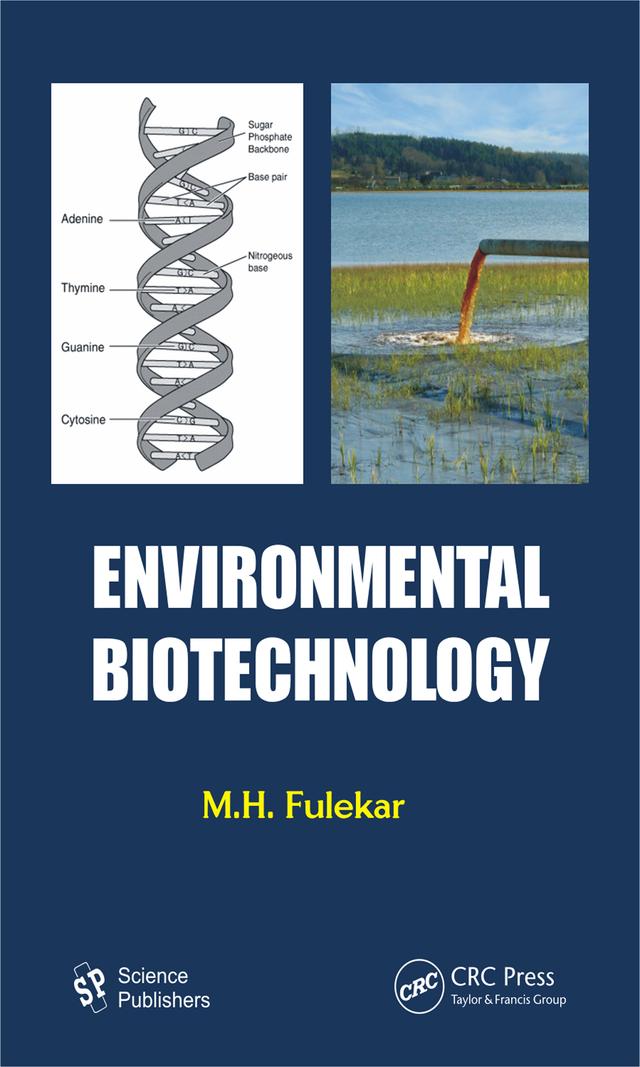 Environmental Biotechnology by M. H. Fulekar
