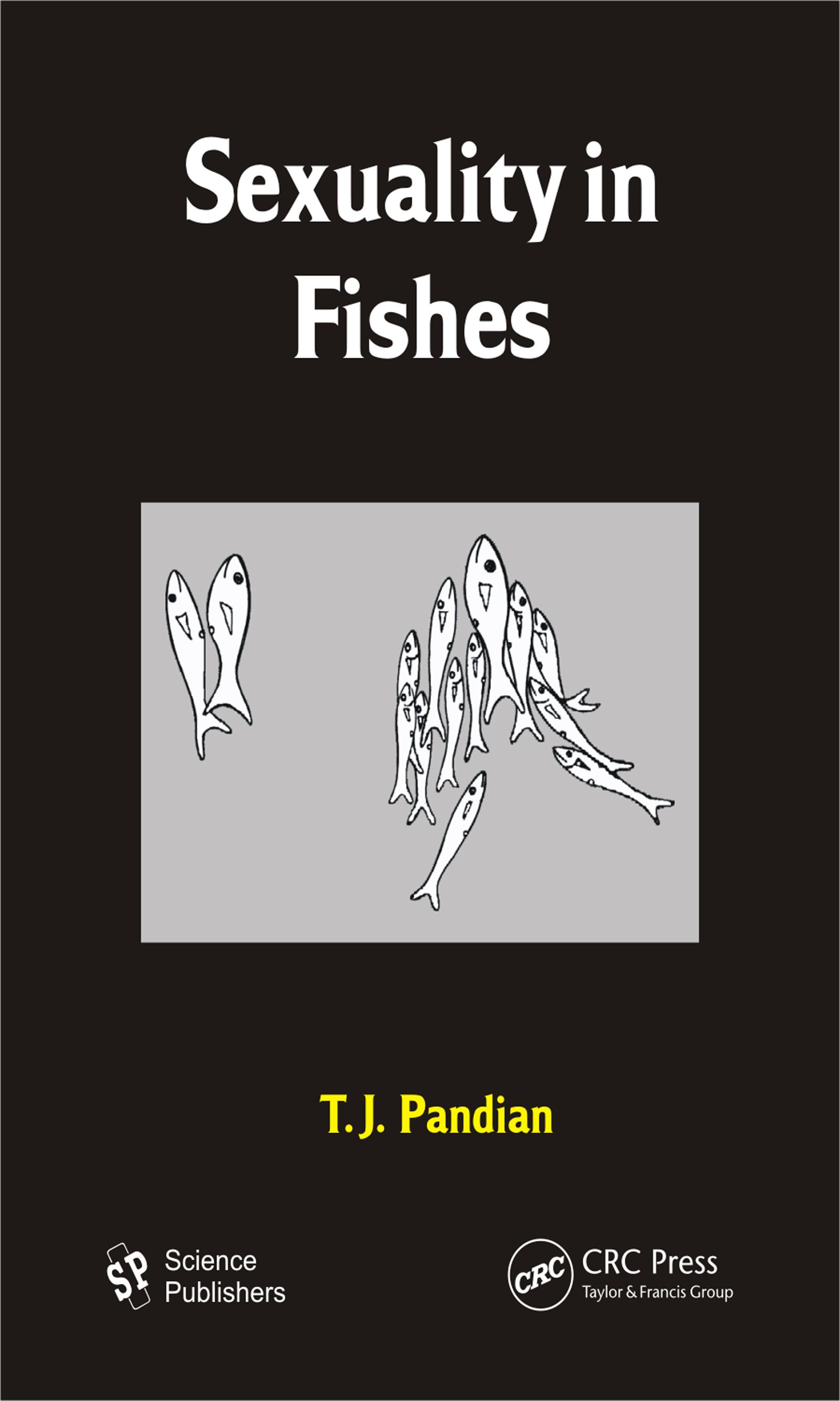 Sexuality in Fishes