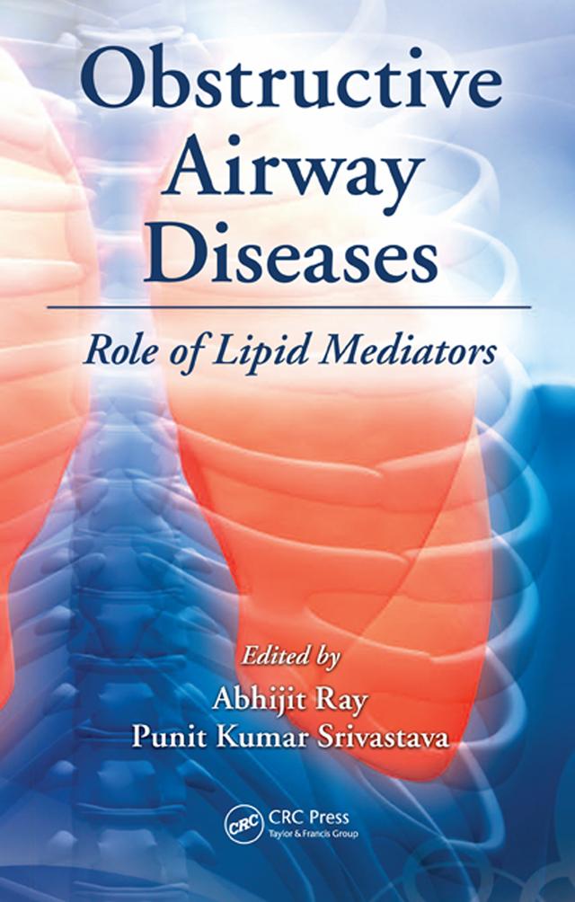Obstructive Airway Diseases by Abhijit Ray, Punit Kumar Srivastava