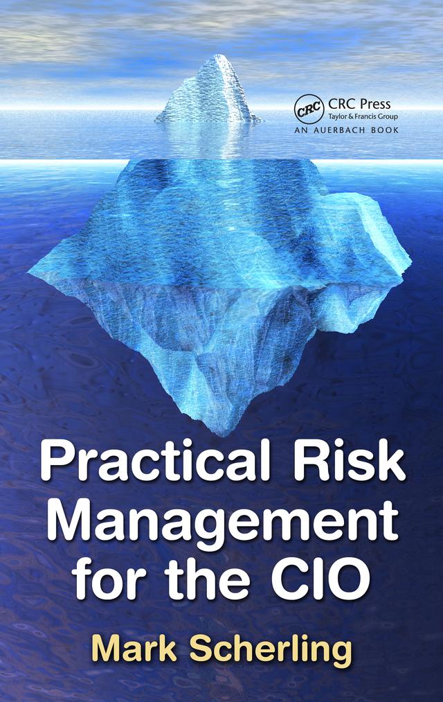 Practical Risk Management for the CIO by Mark Scherling