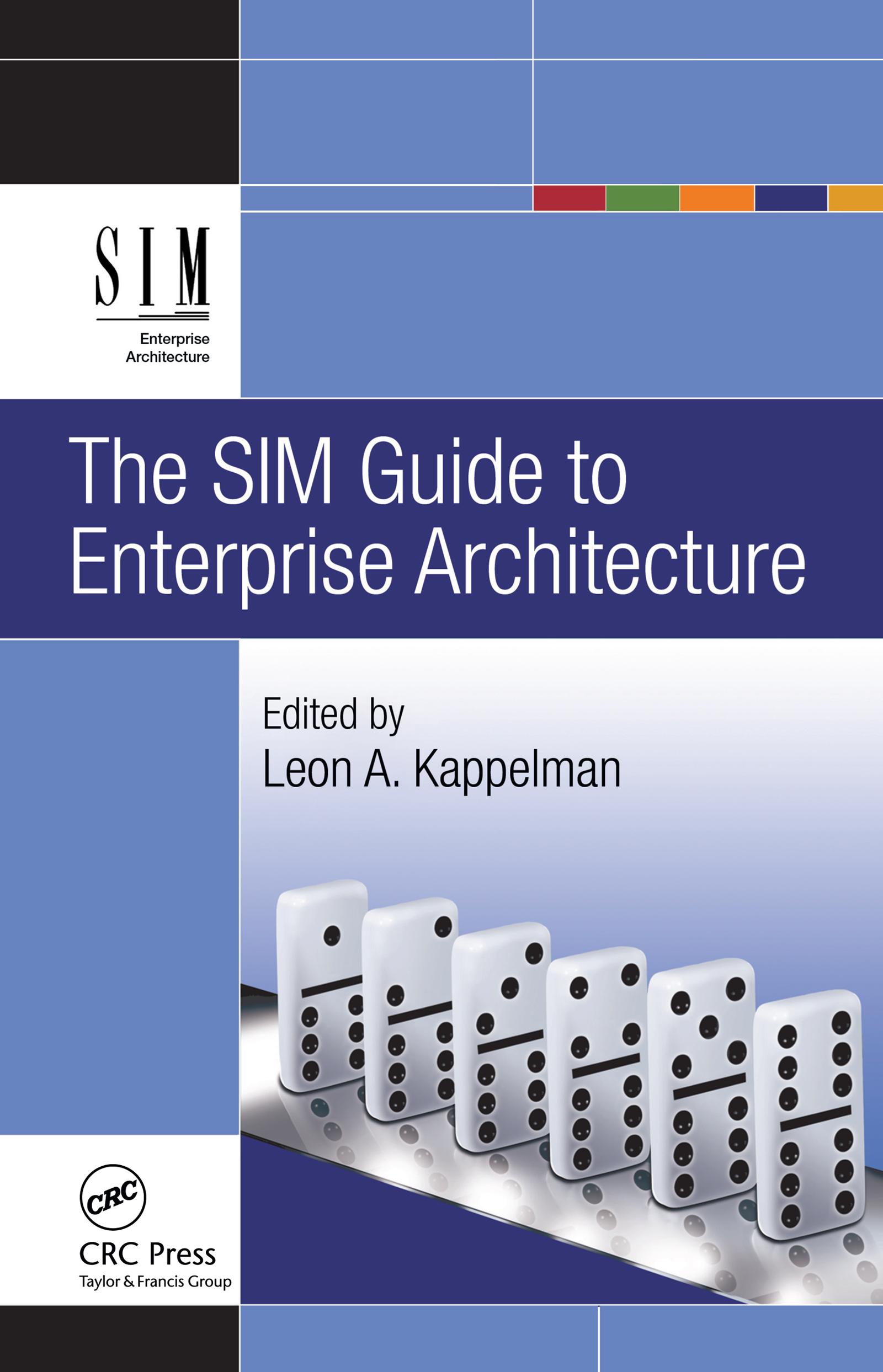 The SIM Guide to Enterprise Architecture